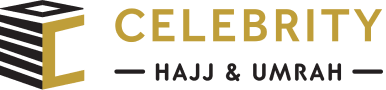 Celebrity Hajj